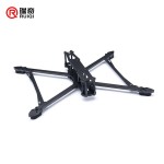 Ruiqi Mark 4 V2 7inch 295mm / 8inch 367mm /9inch 387mm /10inch 427mm WheelBase FPV Racing Drone Quadcopter Freestyle Frame Kit